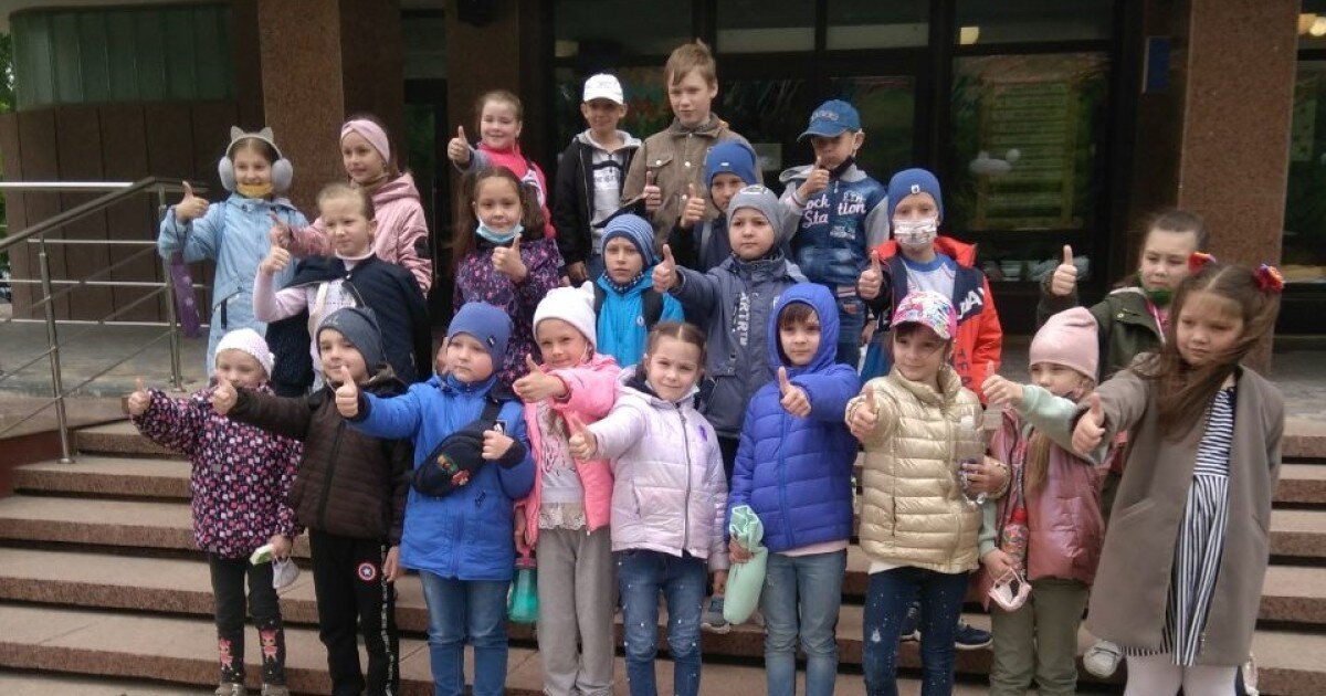 Учні початкових класів КЗ "Заранецька гімназія" в рамках тижня навчальних екскурсій відвідали Ляльковий театр у місті Вінниця