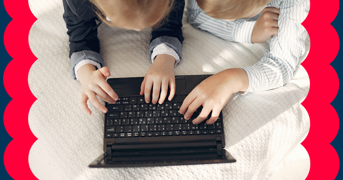 Без небезпечних флешмобів в ТікТок: контролюємо безпеку дітей онлайн