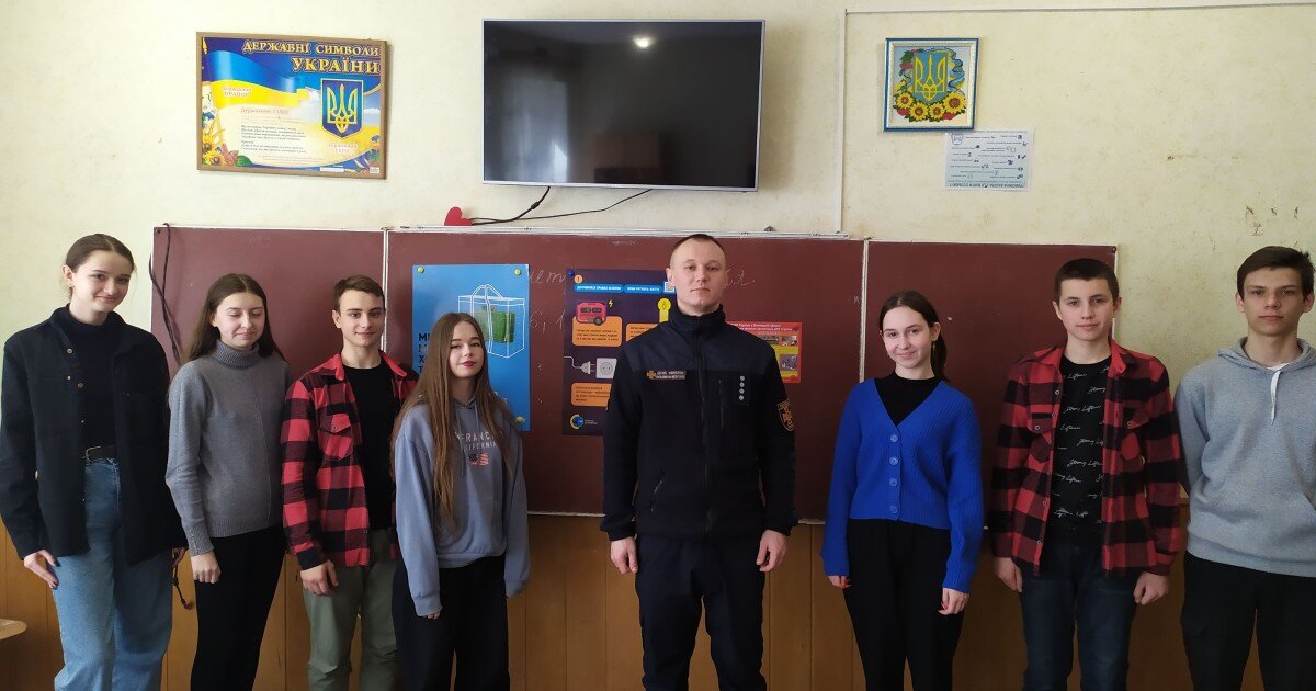 Навіть в умовах воєнного часу правила безпечної життєдіяльності є актуальними, адже недотримання їх може призводити до трагічних наслідків Навіть в умовах воєнного часу правила безпечної життєдіяльності є актуальними, адже недотримання їх може призводити до трагічних наслідків