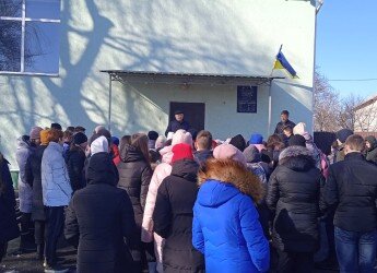 Планові тренування ЦЗ в разі настання надзвичайної ситуації