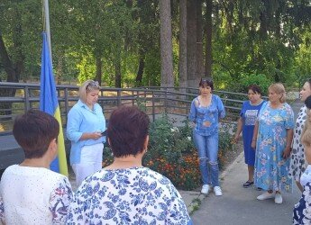 Сьогодні День пам’яті захисників України, які загинули в боротьбі за незалежність, суверенітет і територіальну цілісність України