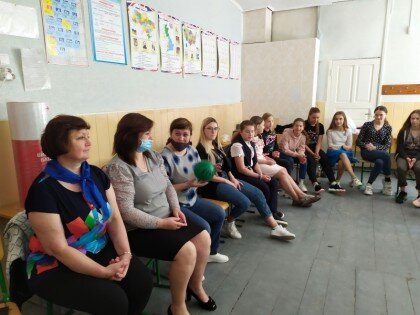 Важливість сортування сміття – запорука екологічної безпеки