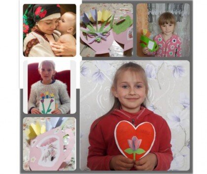 В Україні сьогодні відзначається День матері.